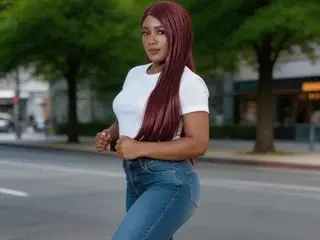 Streamate Adult Webcam of ArianaBlackk