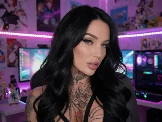Streamate Private Sex Chat of AshleyAfterDark