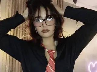 Streamate Nude Webcam of ShantalBr