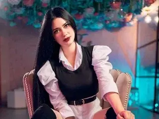 Streamate Live Porn of CarlieMayerT