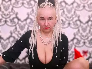 Streamate Adult Webcams of MilfDolores
