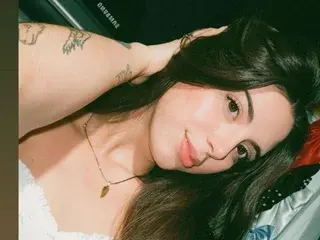 Streamate Best live sex cam show of KyomiHunt