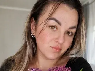 Streamate Adult Video Chat of AlissiaGray