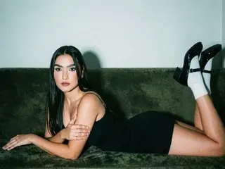 Streamate Best live sex cam show of ManuelaHall