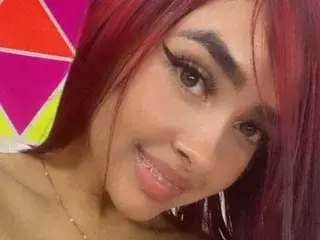 Streamate Adult Video Chat of Mia_doll_66