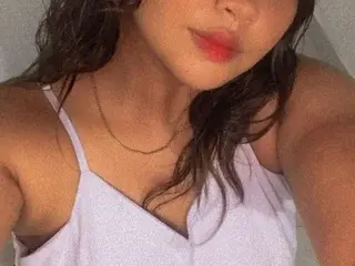 Streamate Free Porn Cam of Arielasm