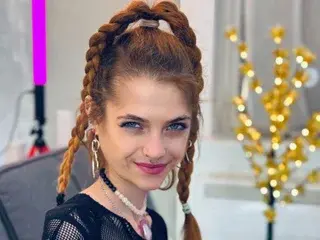 Streamate Free Live Porn of KittyRaine