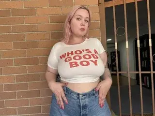 Streamate Adult Video Chat of msMargotGrey