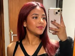 Streamate Adult Webcam of Lina_Monroe20