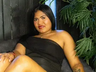 Streamate Sex Cam of YudiSanabria