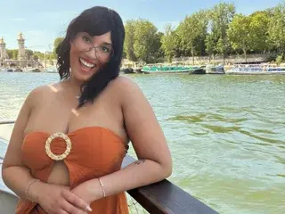 Streamate Nude Webcam of ohmycharlotte