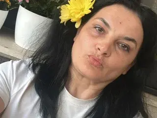 Streamate Adult Webcam of ValeryaBlackk