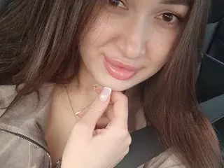 Streamate Live Porn of Anna_N