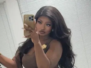 Streamate Best live sex cam show of Misskjay