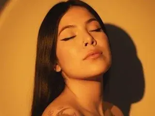 Streamate Best live sex cam show of AilynRed