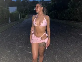Streamate Adult Video Chat of Misshannadirty
