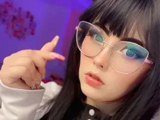 Streamate Free Live Porn of Alyssa_Romanova