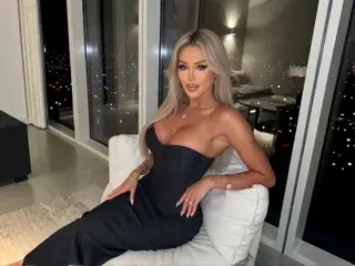 Streamate Nude Webcam of Alexa_Fay