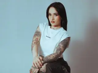 Streamate Nude Webcam of MadissonPayton