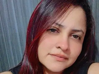 Streamate Sex Cam of PaholaBigTITS