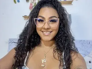 Streamate Adult Webcam of SharidCoronado