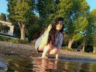 Streamate Live Sex Cam of HellenMoon