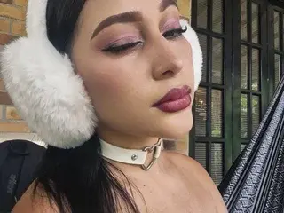 Streamate Adult Video Chat of CandyyKissx