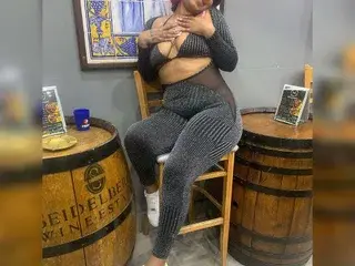 Streamate Adult Video Chat of SativaXXXX