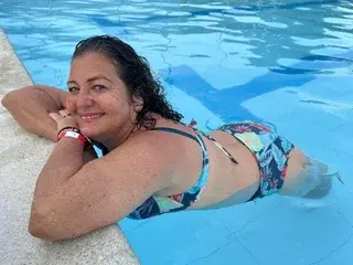 Streamate Nude Webcam of PalomaLombardi