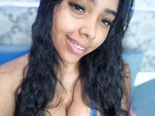 Streamate Private Sex Chat of estefaniacortes