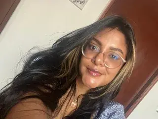 Streamate Live Sex Cam of NathSaintss