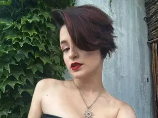 Streamate Live Porn of LunaLoviegood
