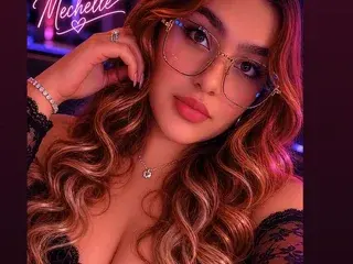 Streamate Adult Video Chat of MechelleLyonn