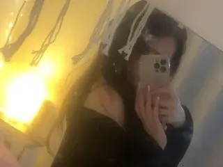 Streamate Live Sex of Cherryrosealiee