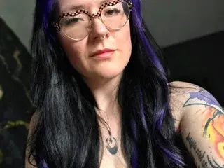 Streamate Best Webcam of Harley_MoonX