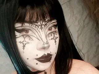 Streamate Adult Webcam of Vampkty_R