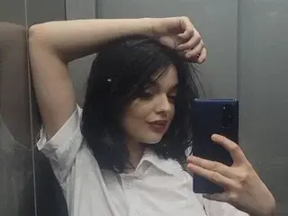 Streamate Free Porn Cam of NoctisBella