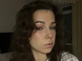 Streamate Nude Webcam of LeyaBloom