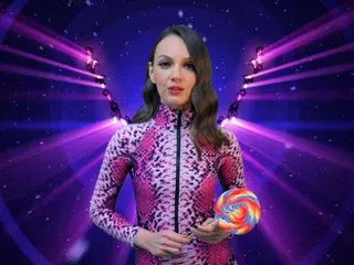 Streamate Free Live Porn of PrincessWaltrude