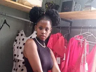 Streamate Live Porn of EbonyPoisonCunt