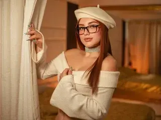 Streamate Best live sex cam show of BlairForbes