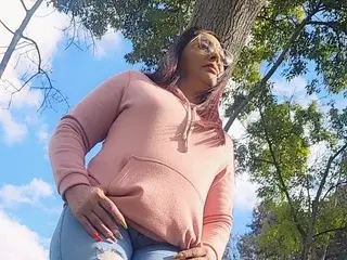 Streamate Sex Chat of GinaMyers