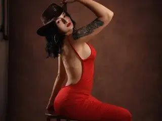 Streamate Live Porn of SisiRojass