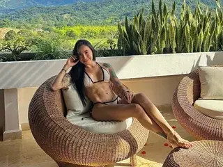 Streamate Private Sex Chat of MartinaRiveraa