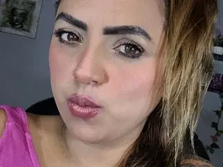 Streamate Adult Webcam of AbigailSexy1