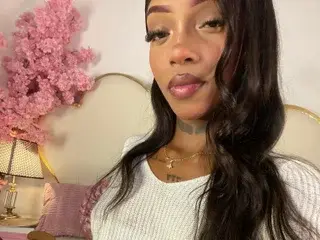 Streamate Best Webcam of CahitlynBel
