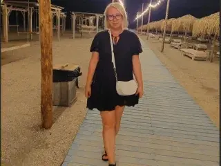 Streamate Best Webcam of DARLEENEx