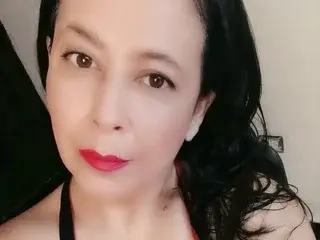 Streamate Best live sex cam show of karla1977