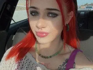 Streamate Best live sex cam show of LillithSapphire