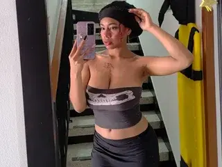 Streamate Adult Webcams of charlotte_bronte